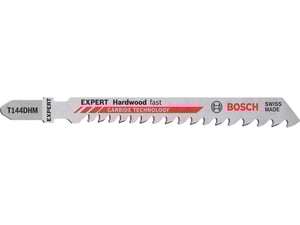 Bosch List ubodne testere T144DHM Hardwood Fast 100 mm 3/1 Expert 2608900541