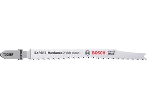 Bosch List ubodne testere T308BF HWood 2 Clean 117 mm 3/1 Expert 2608900543