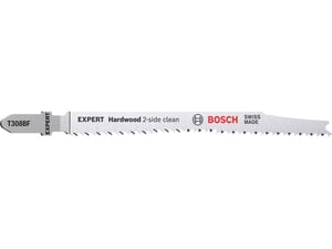 Bosch List ubodne testere T308BF HWood 2 Clean 117 mm 25/1 Expert 2608900545