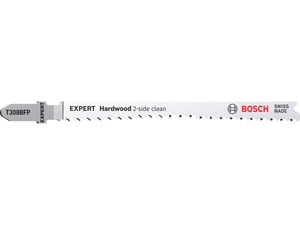 Bosch List ubodne testere T308BFP HWood 2 CleanP 117 mm 3/1 Expert 2608900547
