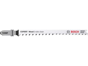 Bosch List ubodne testere T308BP Wood 2 CleanP 117 mm 3/1 Expert 2608900557
