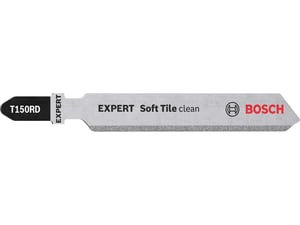 Bosch List ubodne testere T150RD Soft Tile Clean 83 mm 3/1 Expert 2608900567
