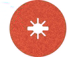 Bosch Prisma R782 125mm P36+ 25/1X-LOCK Expert 2608621824