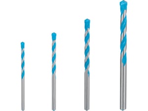 Bosch Set burgija CYL-9 MultiConstruction 4-8 mm 4/1 Expert 2608900649