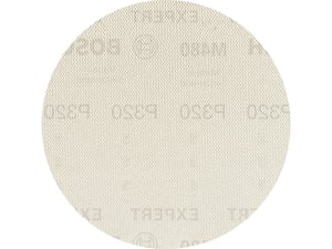 Bosch Brusna mreža M480 150 mm 320 5/1 Expert 2608900696