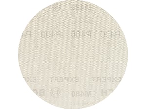 Bosch Brusna mreža M480 150 mm 400 5/12608900697