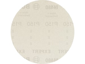 Bosch Brusna mreža M480 150 mm 150 50/1 Expert 2608900701