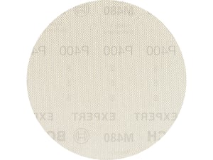 Bosch Brusna mreža M480 150 mm 400 50/1 Expert 2608900706