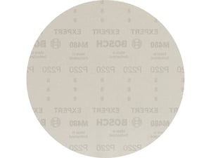 Bosch Brusna mreža M480 225 mm 220 25/1 Expert 2608900712