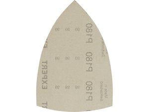 Bosch Brusna mreža M480 100x150 mm 180 10/1 Expert 2608900729