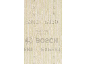 Bosch Brusna mreža M480 80x133 mm 320 10/1 Expert 2608900741