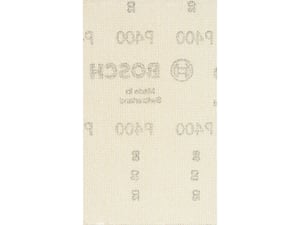 Bosch Brusna mreža M480 80x133 mm 400 10/1 Expert 2608900742