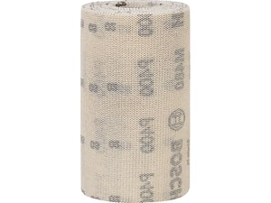 Bosch Rolna brusne mreže 115 mm 5 m 400 Expert 2608900793