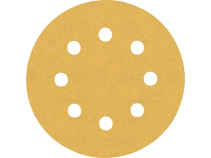 Bosch Brusni papir C470 115 mm P180 8 rupa 5/1 Expert 2608900798