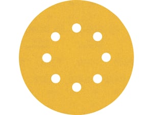 Bosch Brusni papir C470 125 mm P240 8 rupa 5/1 Expert 2608900809