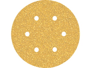 Bosch Brusni papir C470 150 mm P40 6 rupa 5/1 Expert 2608900813