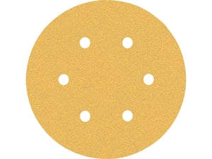 Bosch Brusni papir C470 150 mm P80 6 rupa 5/1 Expert 2608900815