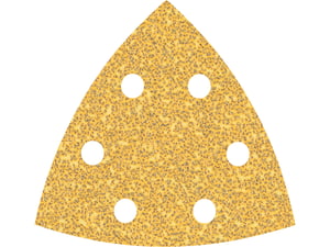 Bosch Brusni papir C470 93x93 mm P40 6 ru 5/1 Expert 2608900823