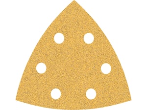 Bosch Brusni papir C470 93x93 mm P60 6 ru 5/1 Expert 2608900824