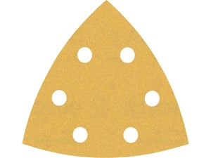 Bosch Brusni papir C470 93x93 mm P180 6 ru 5/1 Expert 2608900828