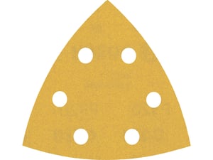 Bosch Brusni papir C470 93x93 mm P320 6 ru 5/1 Expert 2608900830