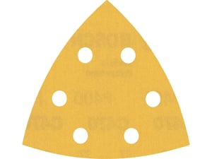 Bosch Brusni papir C470 93x93 mm P400 6 ru 5/1 Expert 2608900831