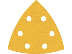 Bosch Brusni papir C470 93x93mm 60/120/240 6/1 Expert 2608900832