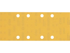 Bosch Brusni papir C470 93x230 mm P400 6 10/1 Expert 2608900839