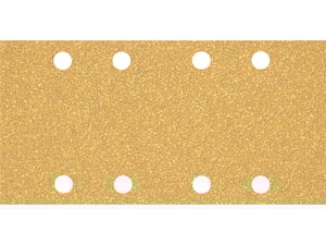 Bosch Brusni papir C470 93x186 mm P40 8 10/1 Expert 2608900853