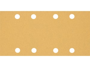 Bosch Brusni papir C470 93x186 mm P80 8 10/1 Expert 2608900855