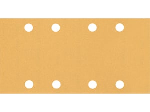 Bosch Brusni papir C470 93x186 mm P120 8 10/1 Expert 2608900856