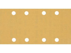 Bosch Brusni papir C470 93x186 mm P180 8 10/1 Expert 2608900857