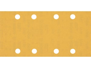 Bosch Brusni papir C470 93x186 mm P240 8 10/1 Expert 2608900858