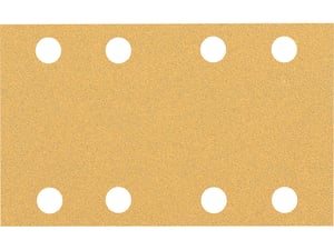 Bosch Brusni papir C470 80x133 mm P80 8 10/1 Expert 2608900879