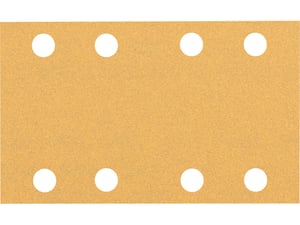 Bosch Brusni papir C470 80x133 mm P100 8 10/1 Expert 2608900880