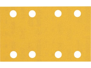 Bosch Brusni papir C470 80x133 mm P240 8 10/1 Expert 2608900883