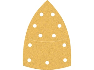 Bosch Brusni papir C470 102x62 mm P80 11 10/1 Expert 2608900887