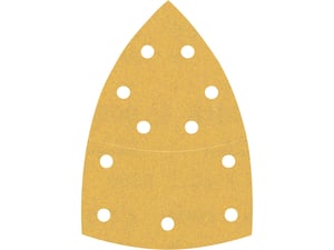 Bosch Brusni papir C470 102x62 mm P180 11 10/1 Expert 2608900889