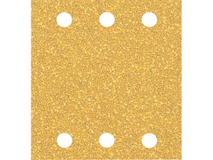 Bosch Brusni papir C470 115x107 mm P40 6 10/1 Expert 2608900890