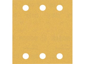 Bosch Brusni papir C470 115x107 mm P180 6 10/1 Expert 2608900894