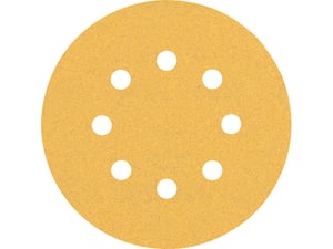 Bosch Brusni papir C470 125 mm 8 rup P100 50/1 Expert 2608900911