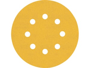 Bosch Brusni papir C470 125 mm 8 rup P240 50/1 Expert 2608900914