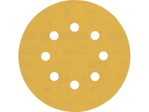 Bosch Brusni papir C470 125 mm 8 rup P320 50/1 Expert 2608900915