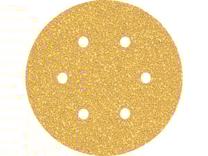 Bosch Brusni papir C470 150 mm 6 rupa P40 50/1 Expert 2608900917