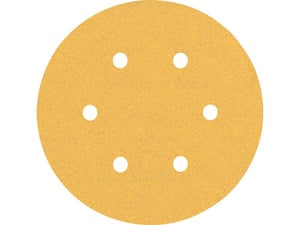 Bosch Brusni papir C470 150 mm 6 rup P100 50/1 Expert 2608900920