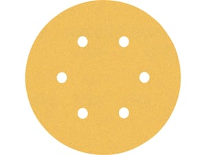 Bosch Brusni papir C470 150 mm 6 rup P120 50/1 Expert 2608900921