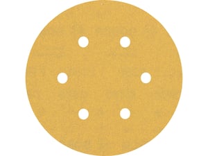 Bosch Brusni papir C470 150 mm 6 rup P180 50/1 Expert 2608900922