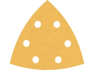 Bosch Brusni papir C470 93x93 mm 6 r P100 50/1 Expert 2608900929