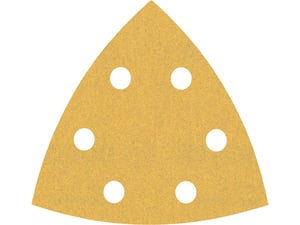 Bosch Brusni papir C470 93x93 mm 6 r P180 50/1 Expert 2608900931