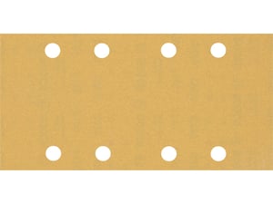 Bosch Brusni papir C470 93x186 mm 8 P120 50/1 Expert 2608900939